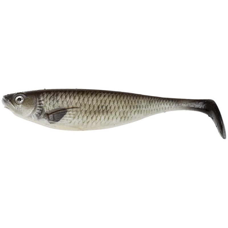 EFFZETT Strike Shad 8cm 5g Chub 40