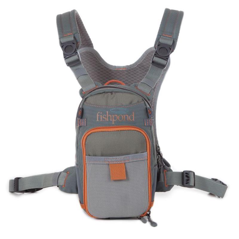 Fishpond Canyon Creek Chest Pack 2L