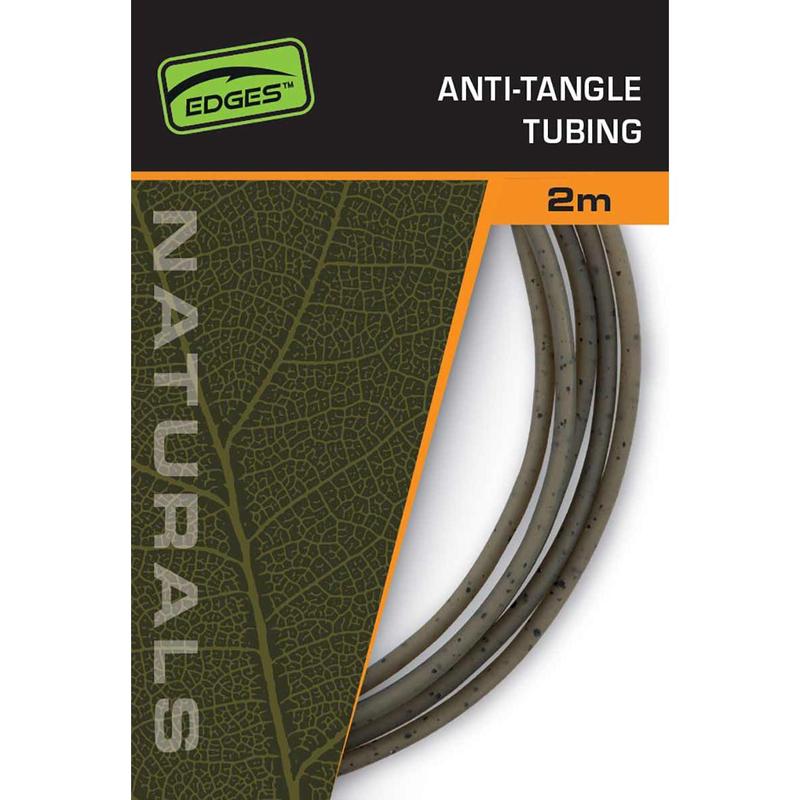 Fox Edges Naturals Anti Tangle tubing x 2m