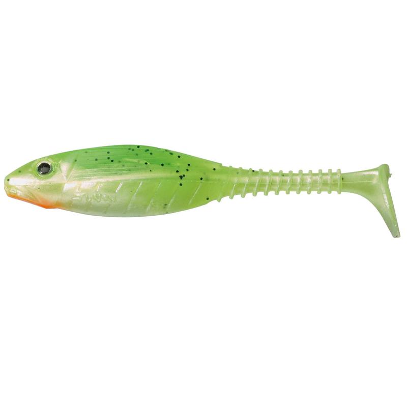 GUNKI GRUBBY SHAD 130