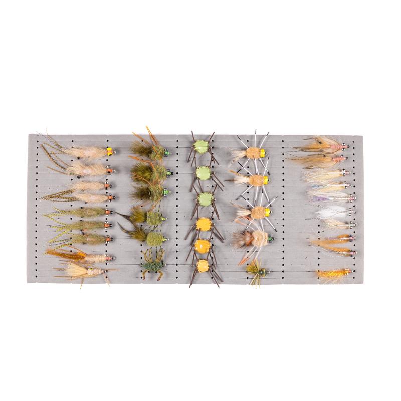 Honduras Fly Assortment
