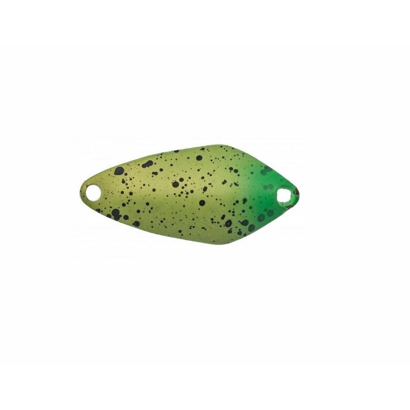 ILLEX Apeed 2,3g UV Secret Green Tea