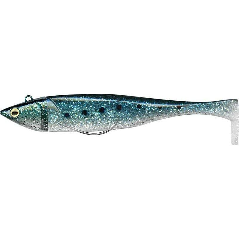 ILLEX Nitro Sprat Shad 120 + Head 14g