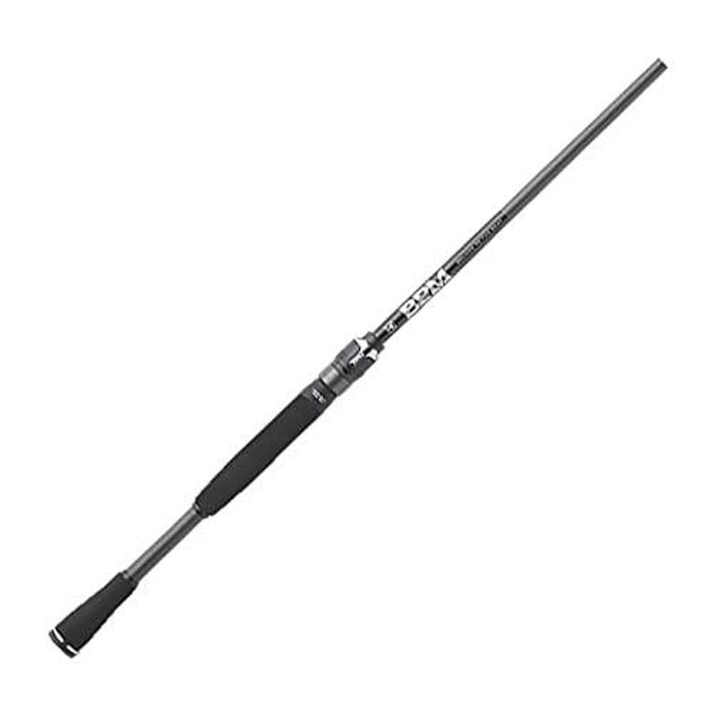 JACKALL 21 BPM B1-S67MH+HD Spinning Rod for Bass 4525807213836