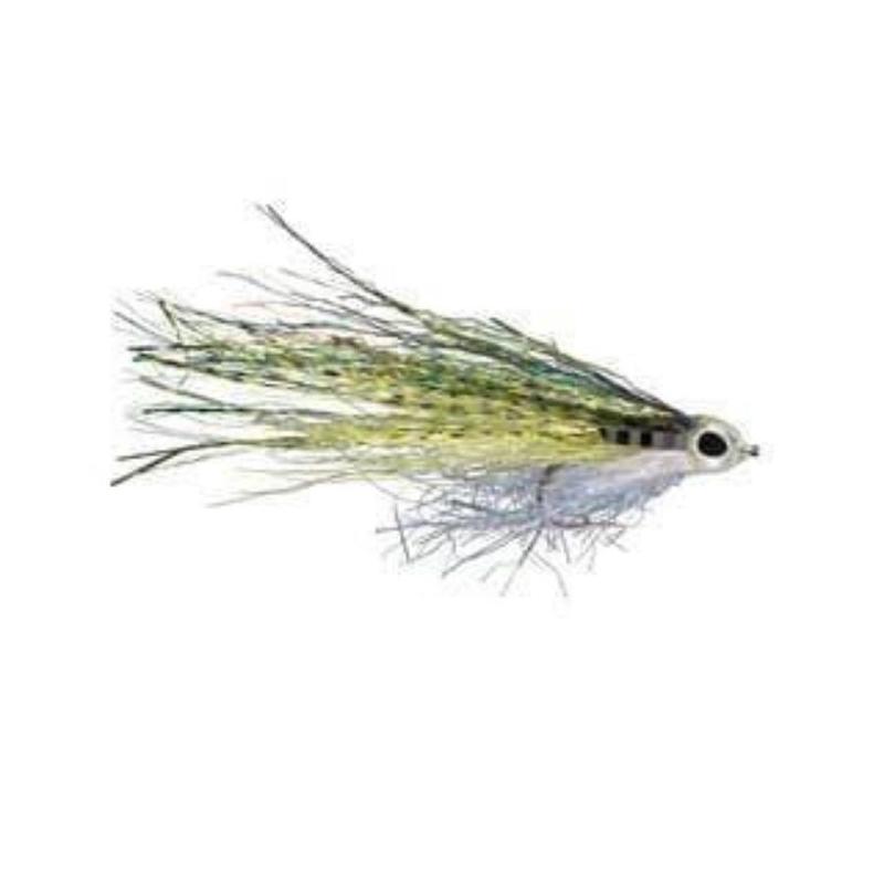 Just Keep Swimming - Fry - Size 4