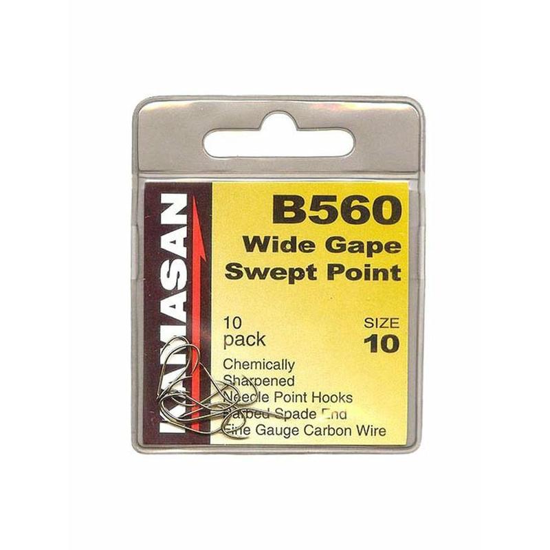 Kamasan B560