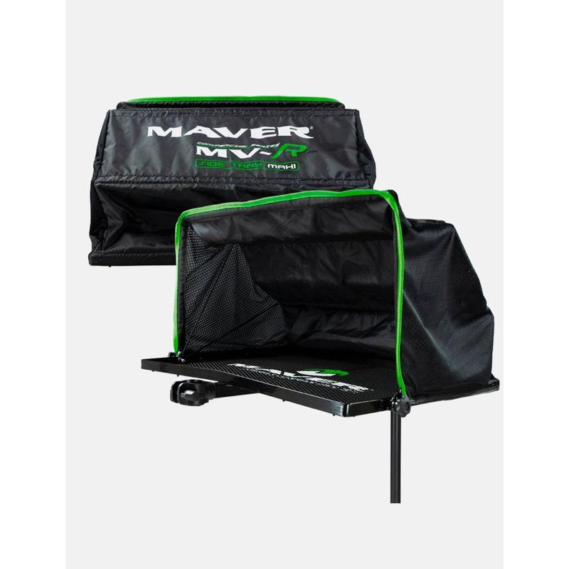 Maver Side Tray W/Tent 60*45cm