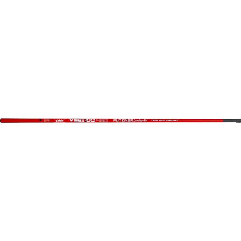 MILO Vertigo Put-Over Landing Net Handle 4.5 m (3+1)