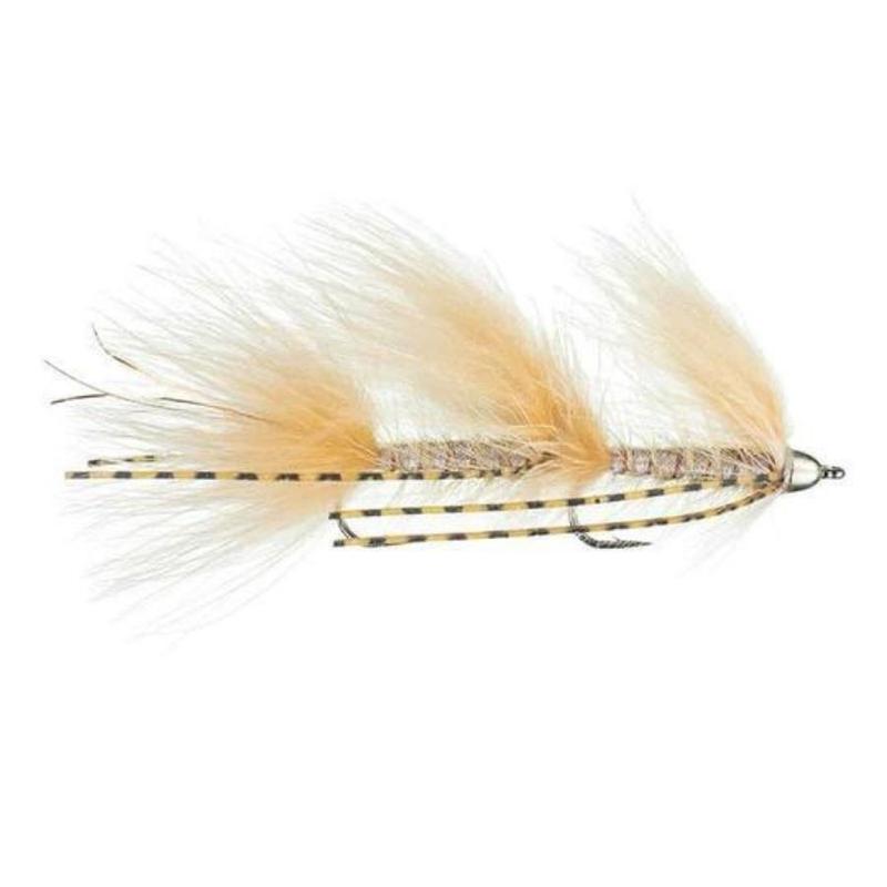 Mini Peanut Envy - Tan - Size 6