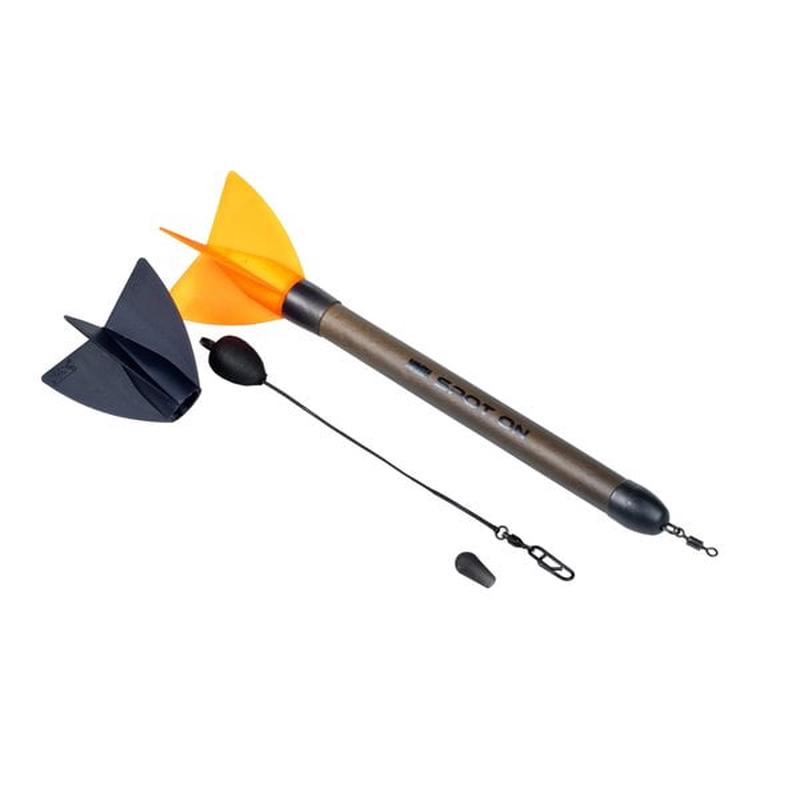 Nash Spot On Balsa Marker Float Kit