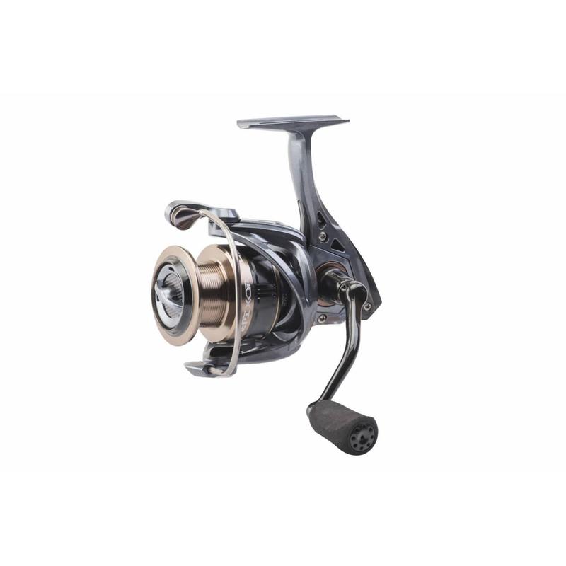 Okuma Epixor XT EPXT-50 FD 7+1BB
