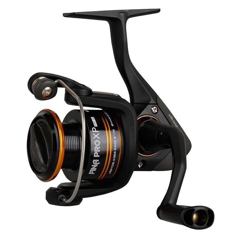 Okuma Fina Pro XP FOX-65FD 1+1BB