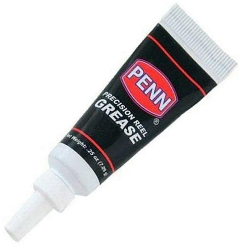 PENN Precision Fishing Reel Grease 0.25oz