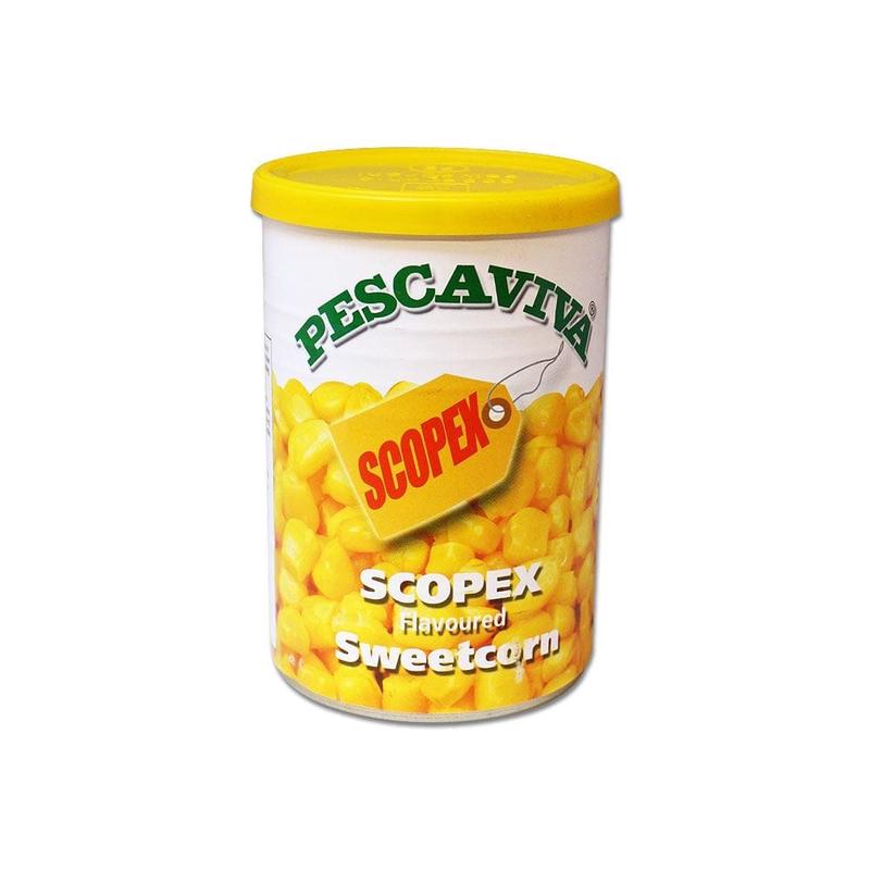 Pescaviva Sweetcorn - Scopex
