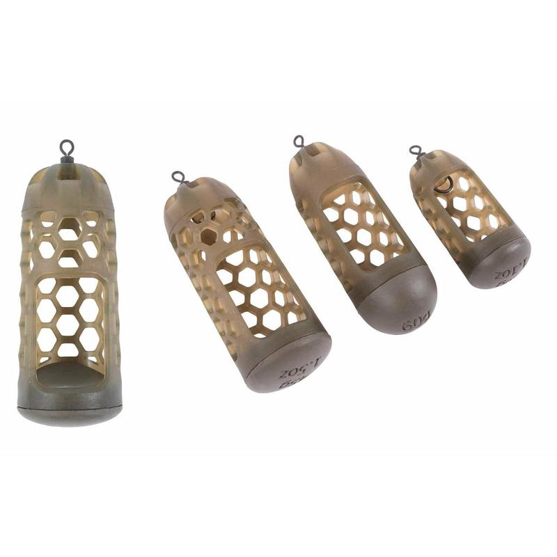 Preston Absolute Window Feeder - Caged
