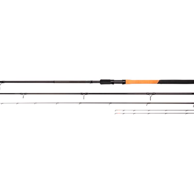 Preston Inspire Feeder Rods