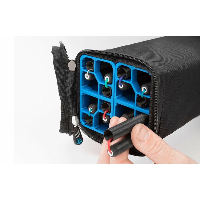 Preston Monster XL Top Kit Case