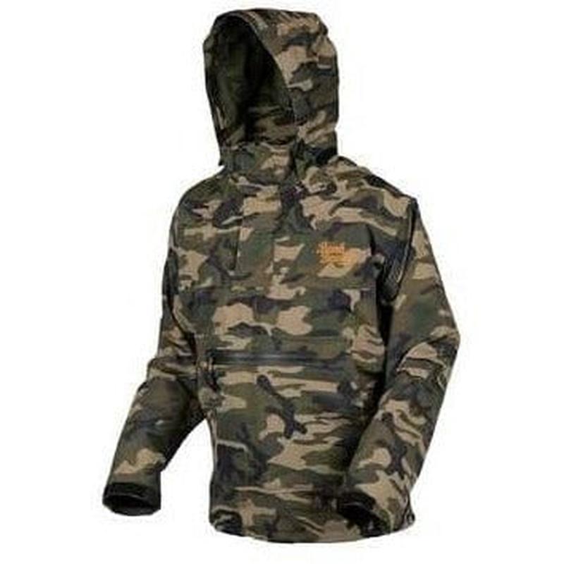 PROLOGIC Bank Bound Smock