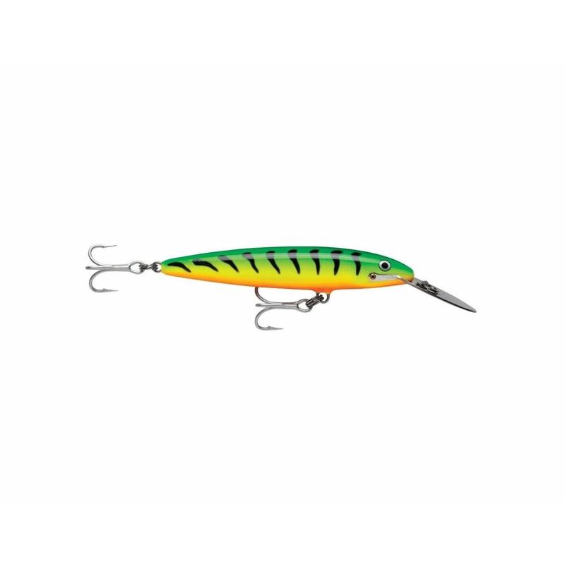 Rapala Countdown Magnum CDMAG07 FT (Firetiger)