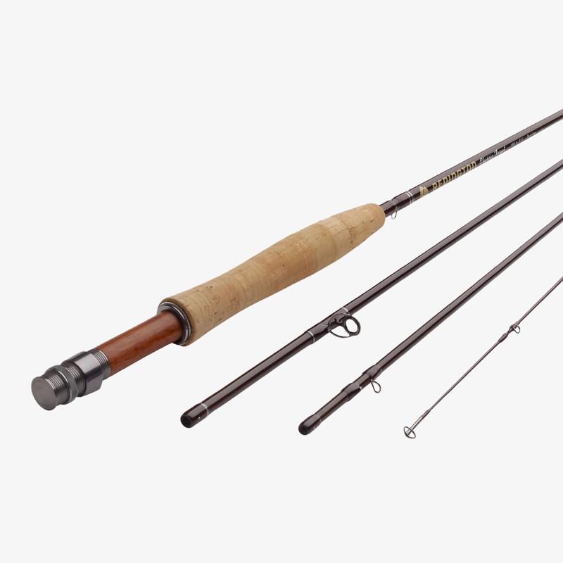 Redington CLASSIC TROUT 4WT 8'