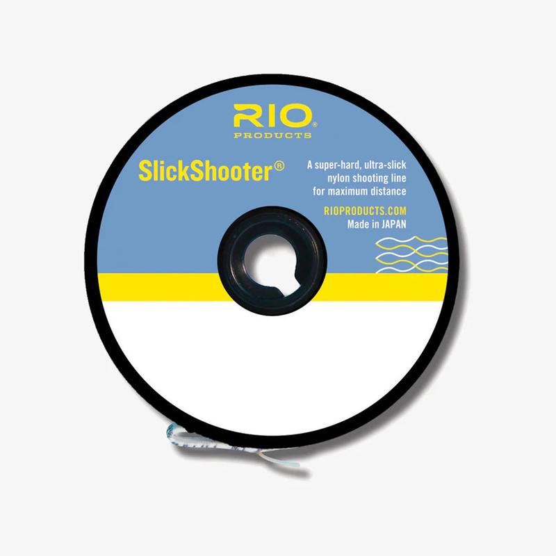 RIO Slick Shooter