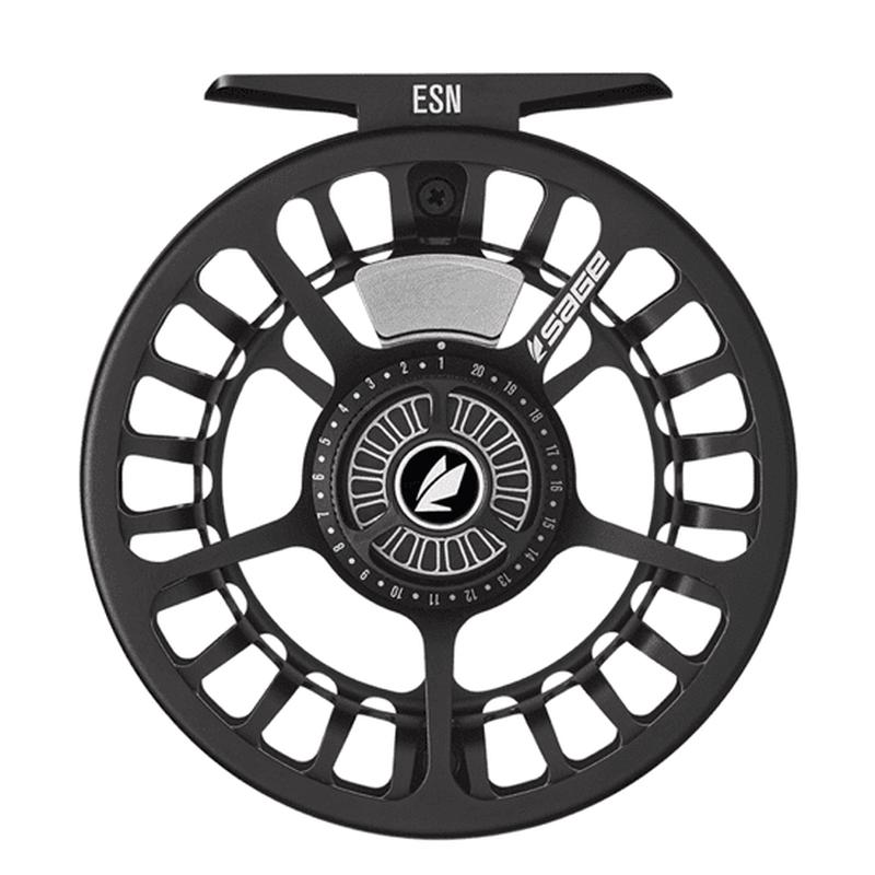 Sage ESN