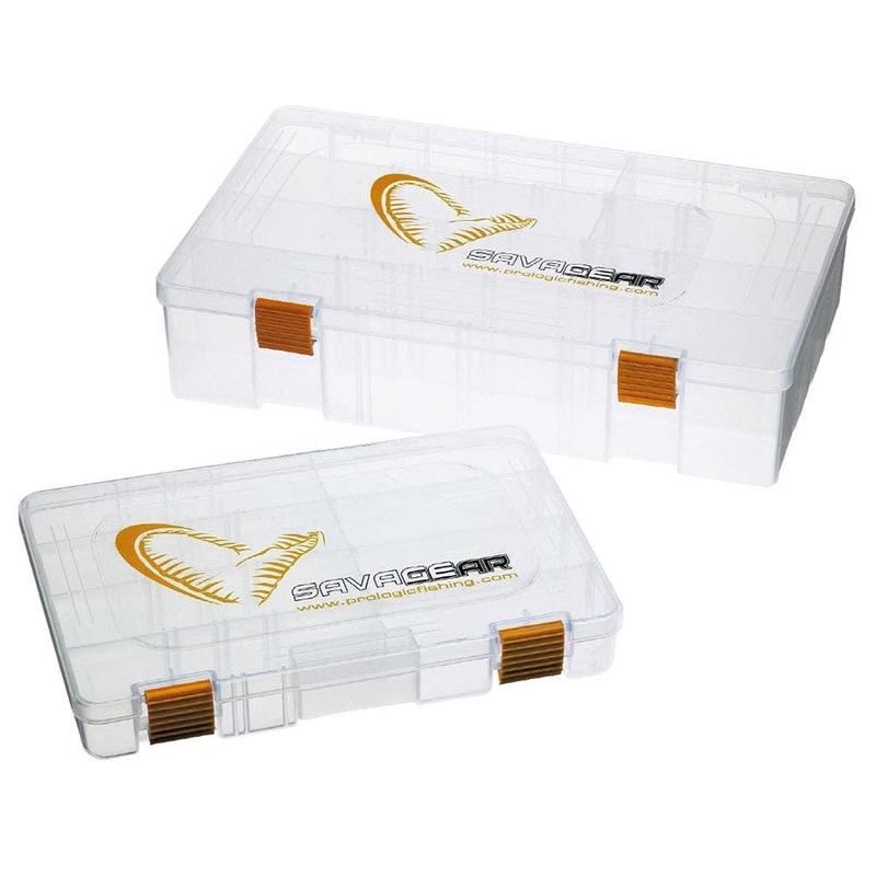 Savage Gear Big Lure Boxes