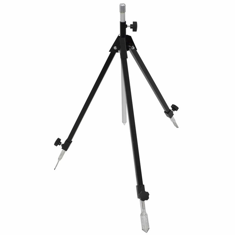 Sensas Adjustable Tripod