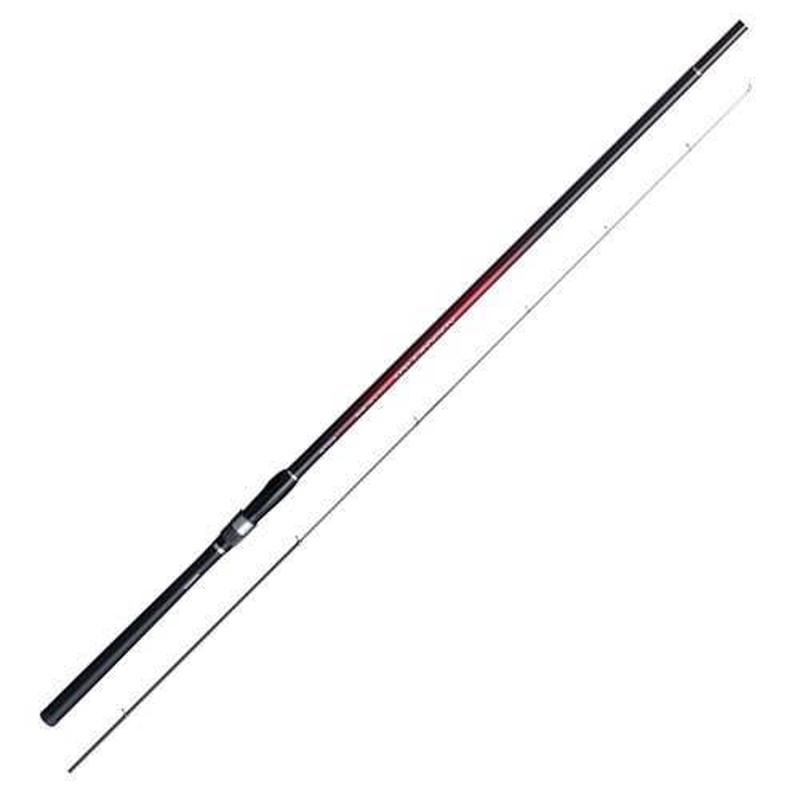 Shimano 20 Advance ISO 1-530 Telescopic ISO Rod 4969363256768
