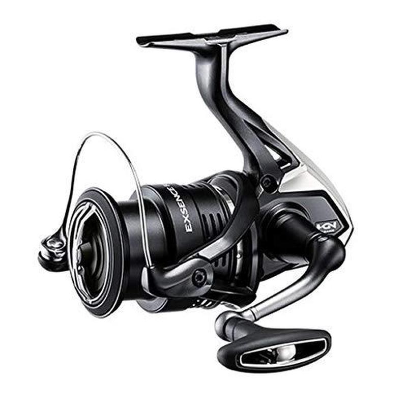 Shimano 20 EXSENCE BB 4000M XG Spinning Reel 4969363042002