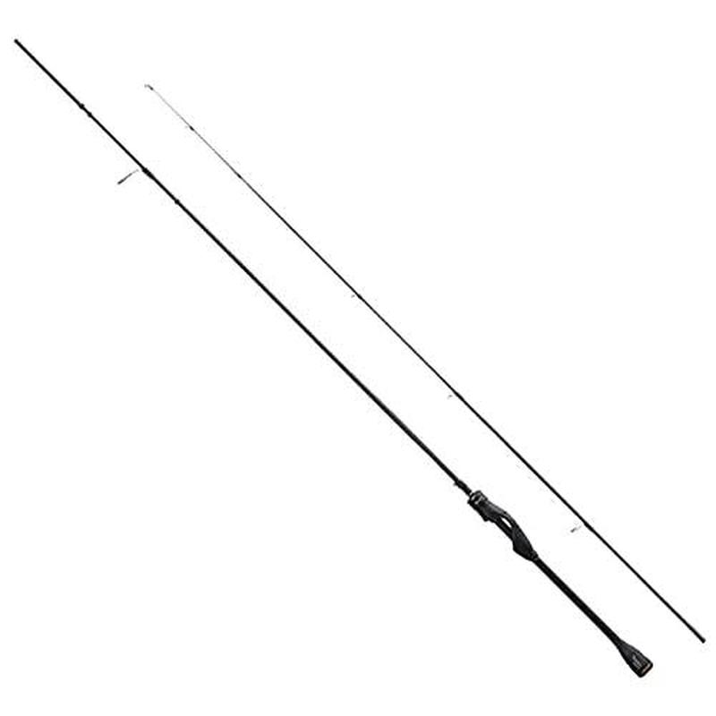 Shimano 21 SOARE XR S68UL-S Spinning Rod 4969363303813