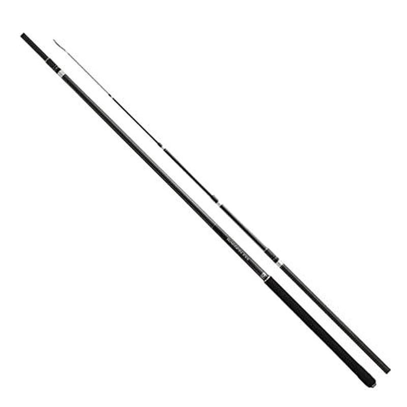 Shimano 22 BORDERLESS GL V model 540-T Pole Rod 4969363353764
