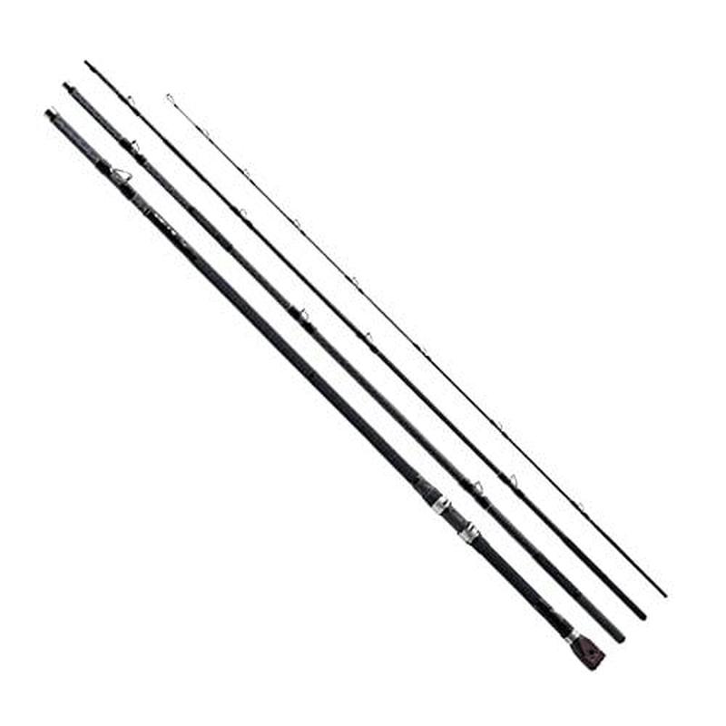 Shimano 22 REALPOWER ISHIDAI MH-525 Saltwater Rod 4969363211484