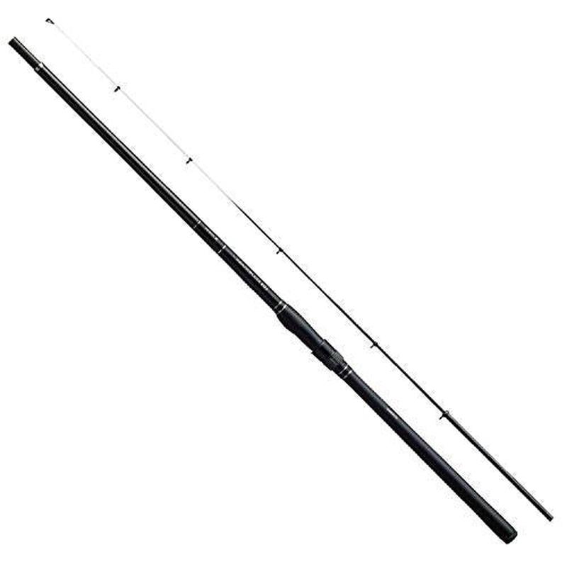 Shimano BORDERLESS BB POWER SOLID TIP MODEL H3/H4 400H3S-T Telescopic ISO Rod 4969363252562