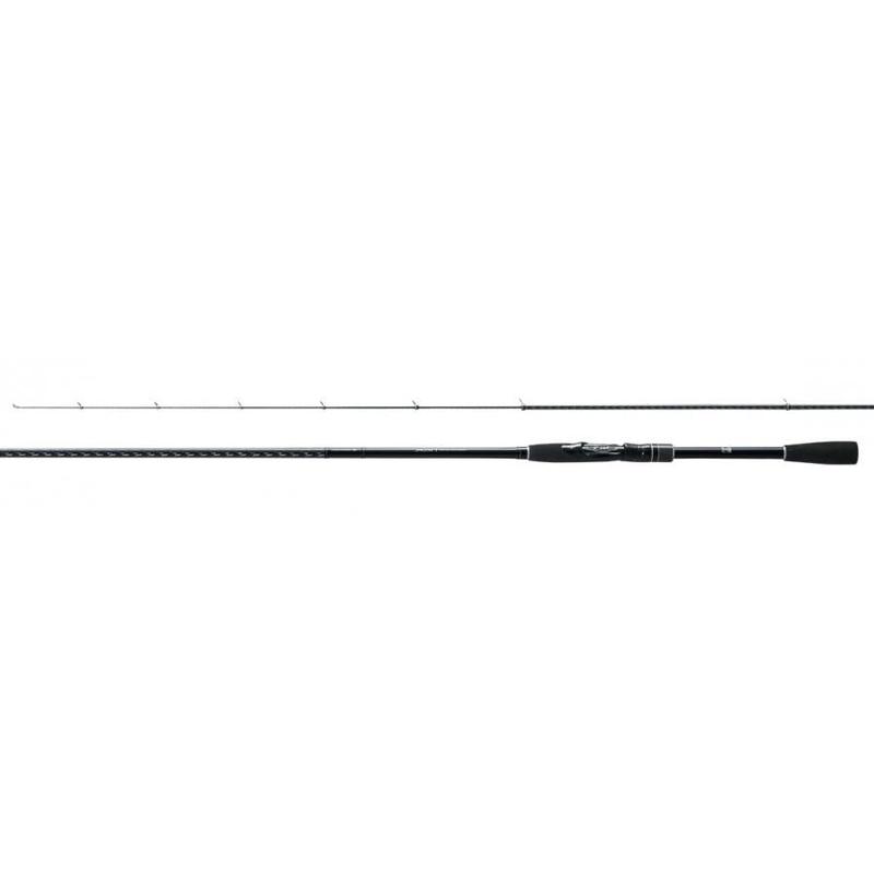 Shimano BORDERLESS ORIGINAL MODEL 380M-T 4969363244147