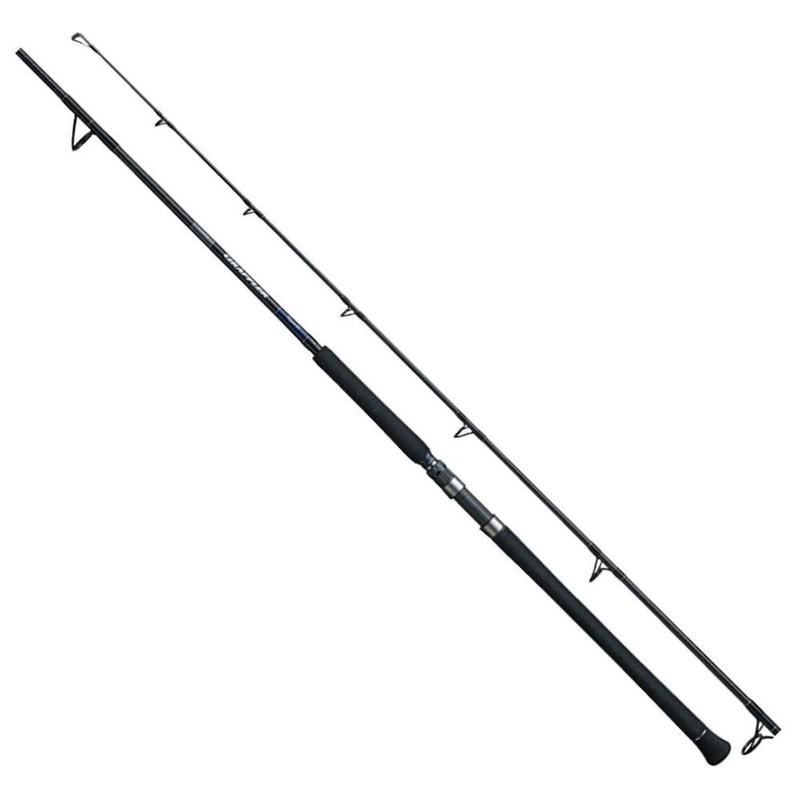 Shimano GRAPPLER Type-C S73ML Spinning Rod 4969363391933