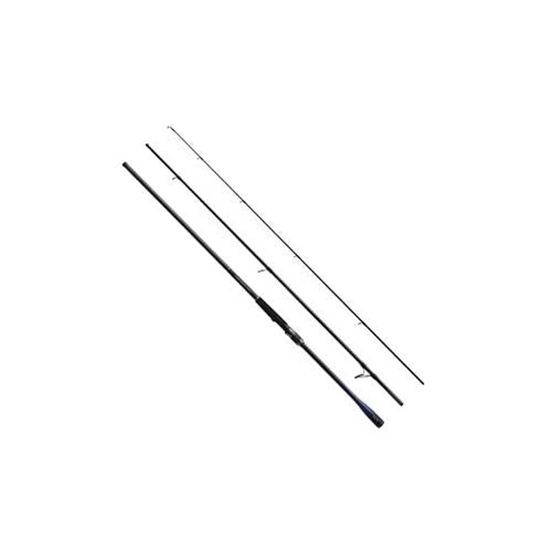 Shimano NESSA XR S106MH Spinning Rod 4969363303226