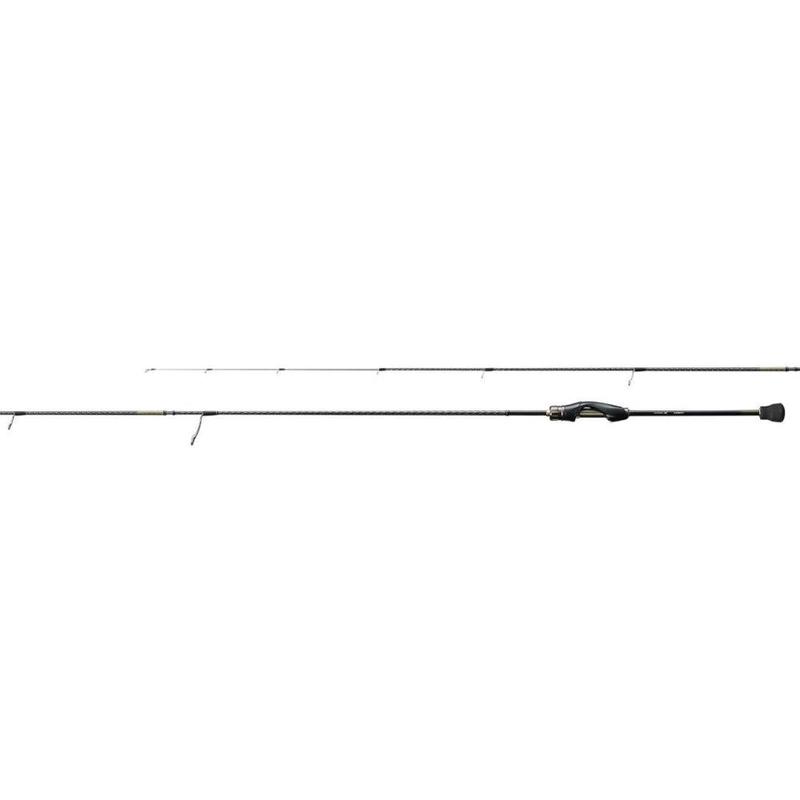 Shimano Soare SS Ajing S64L-S Spinning Rod 4969363388568