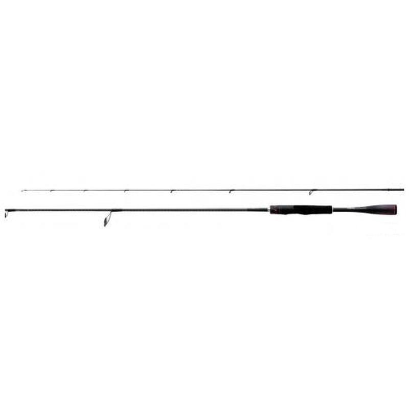Shimano ZODIAS 268ML Spinning Rod for Bass 4969363396587