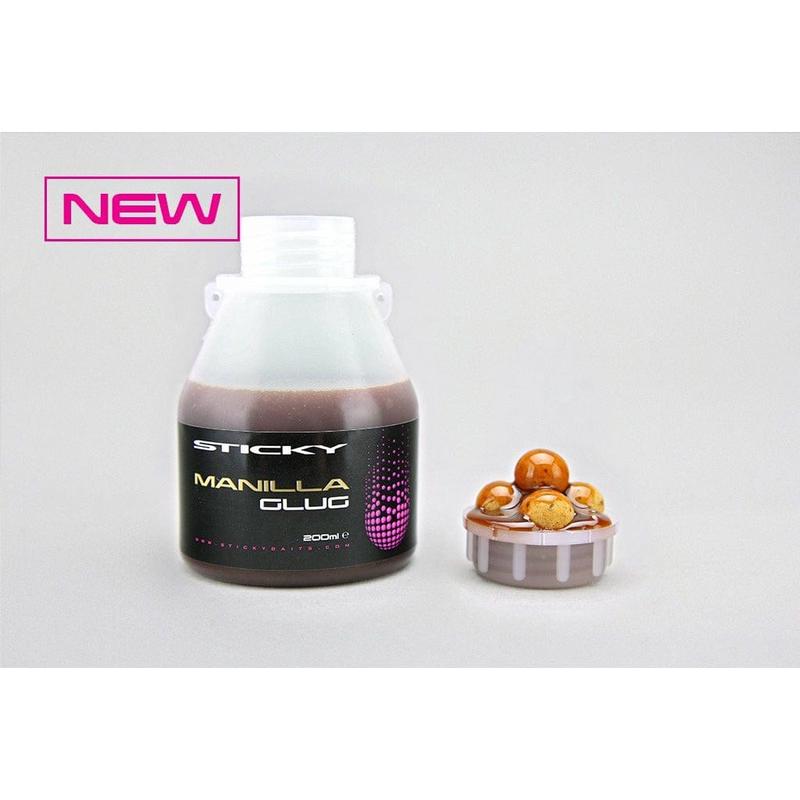 STICKY Manilla Glug