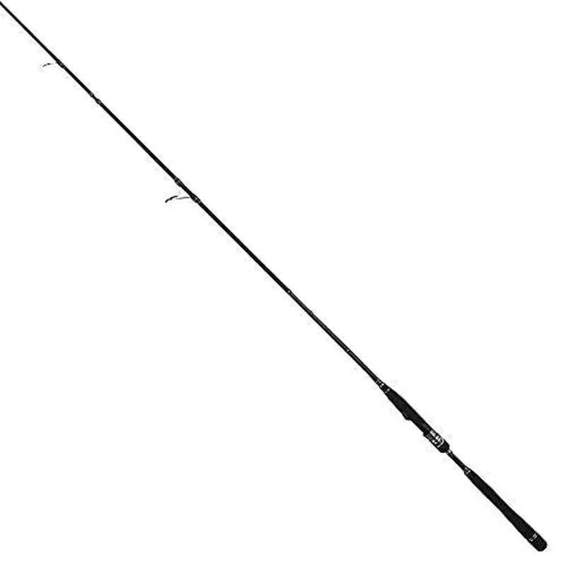 Tailwalk HI-TIDE SSD 83MH Spinning Rod 4516508163865