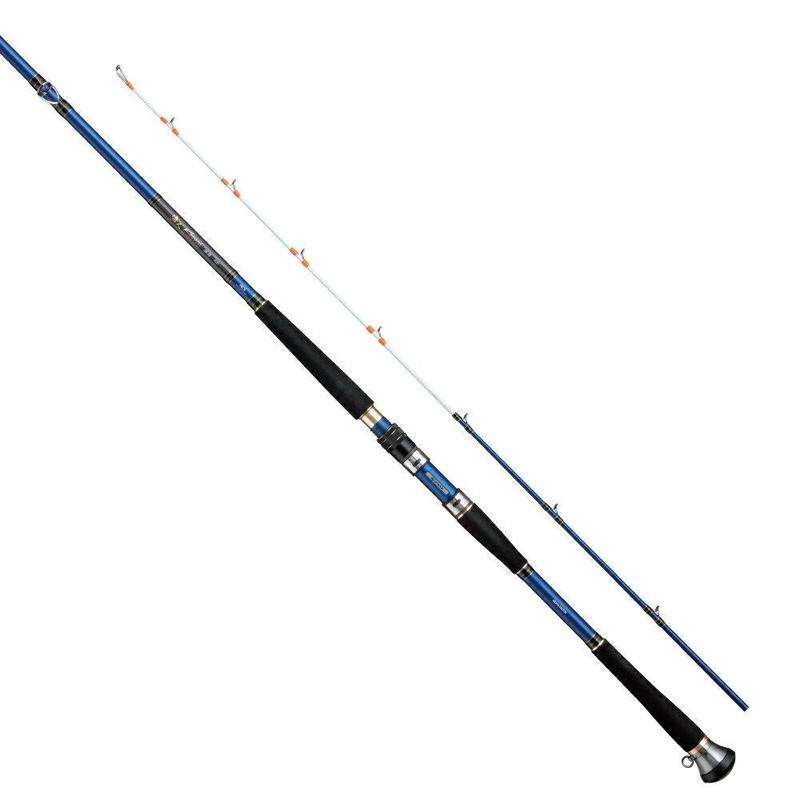 Tailwalk KAIJIN URASHIMA 320 Spinning Rod 4516508518788