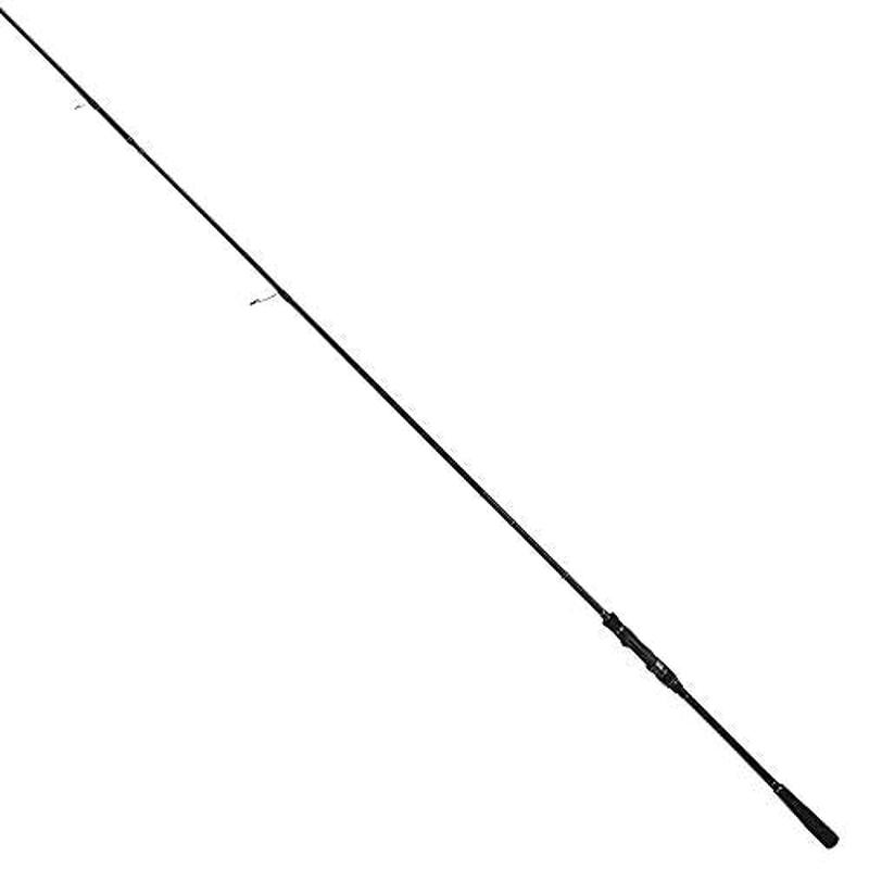 Tailwalk MICRO SHORE JIGGING SSD 96 Spinning Rod 4516508162653