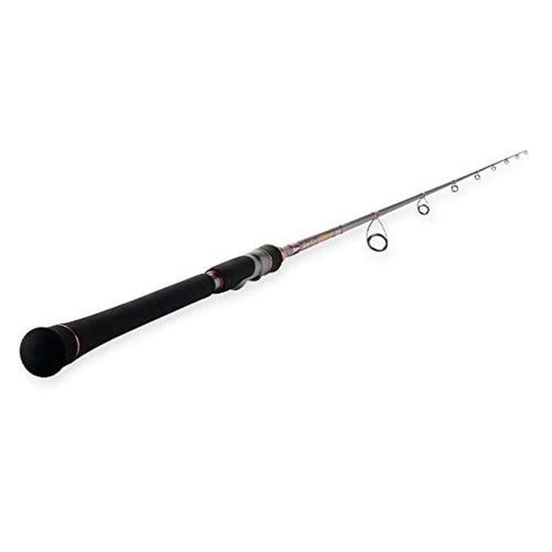 Tenryu Red flip RF752S-ML Spinning Rod 4533933018409