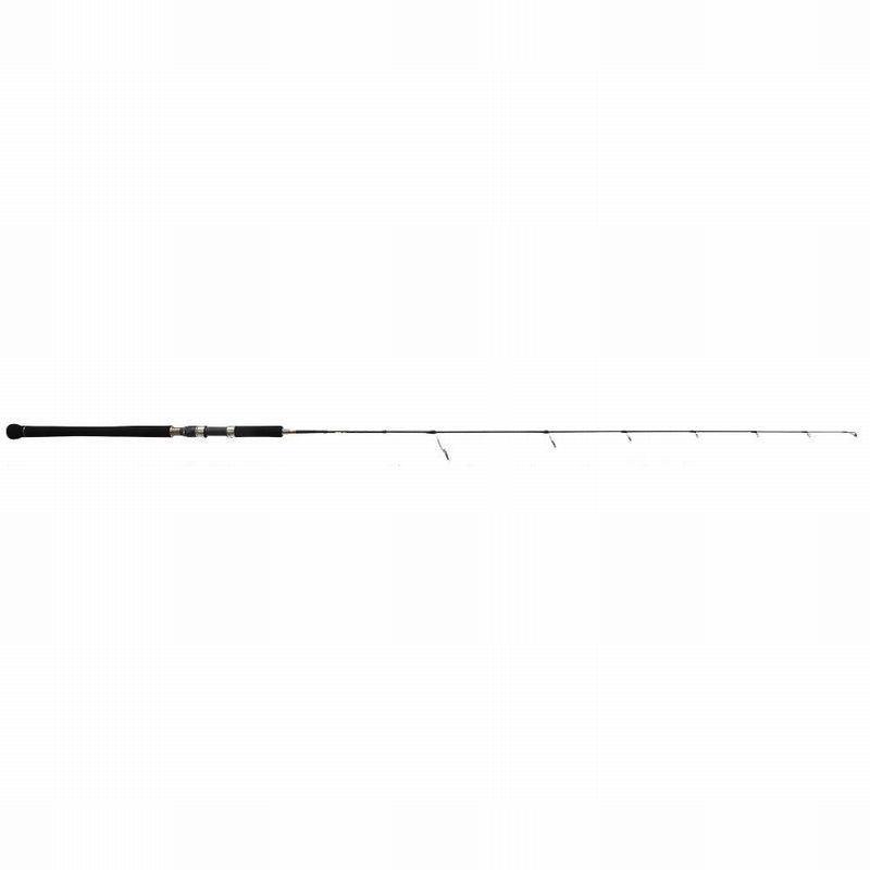 UZAKI NISSIN BLACK JAGUAR JS S603/4 Spinning Rod 4952260017891