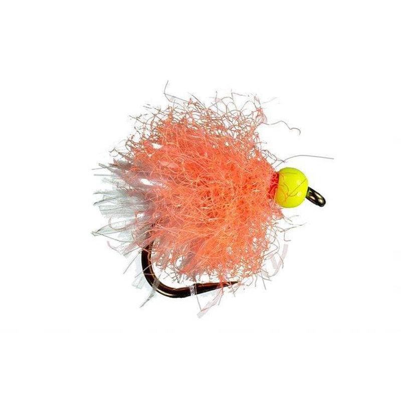 White Blob - Coral/UV - Size 10