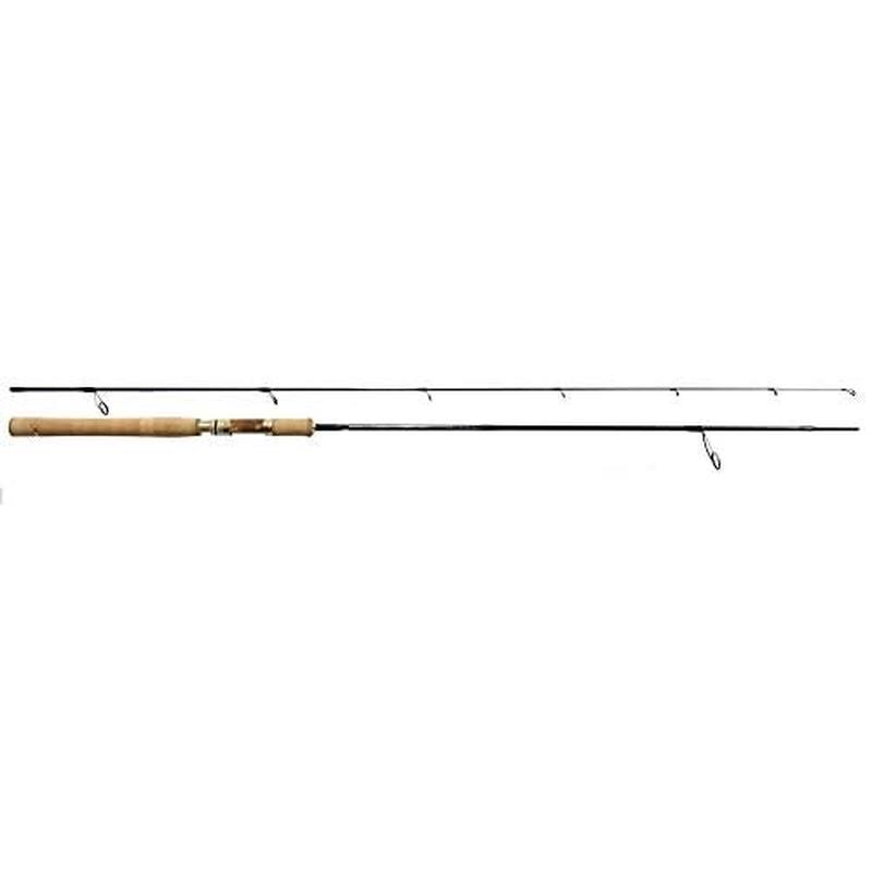 YAMAGA Blanks Lupus 77 Spinning Rod for Bass 4571584100692