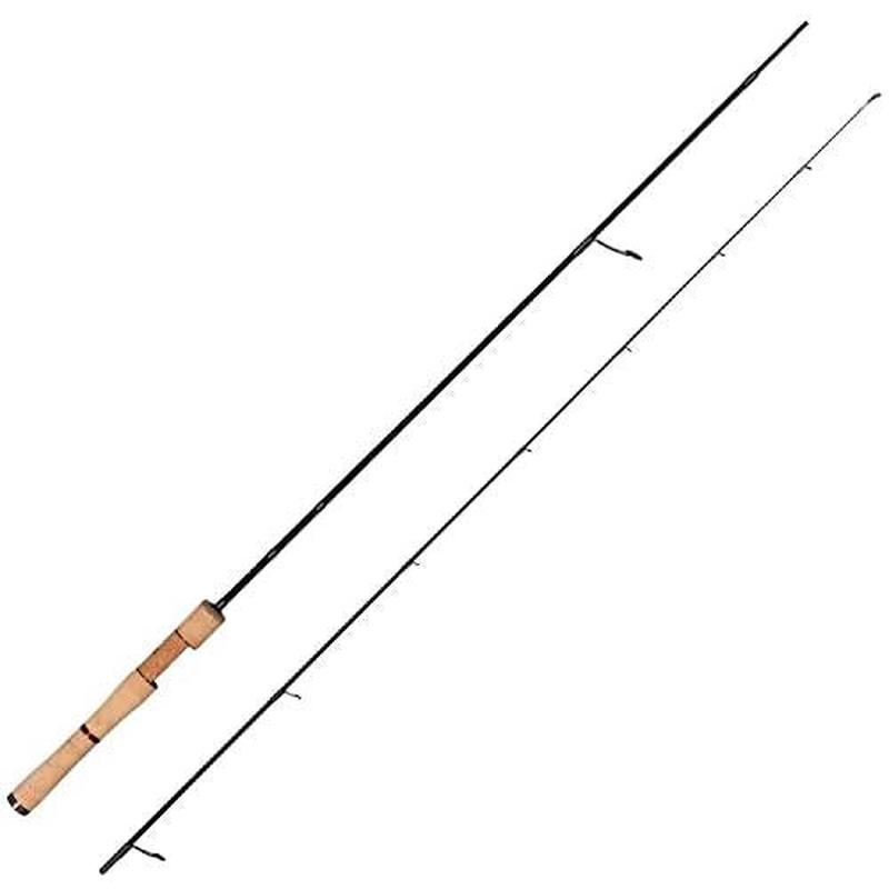 Abu Garcia AION AINS-612UL Spinning Rod for Trout 0036282096288