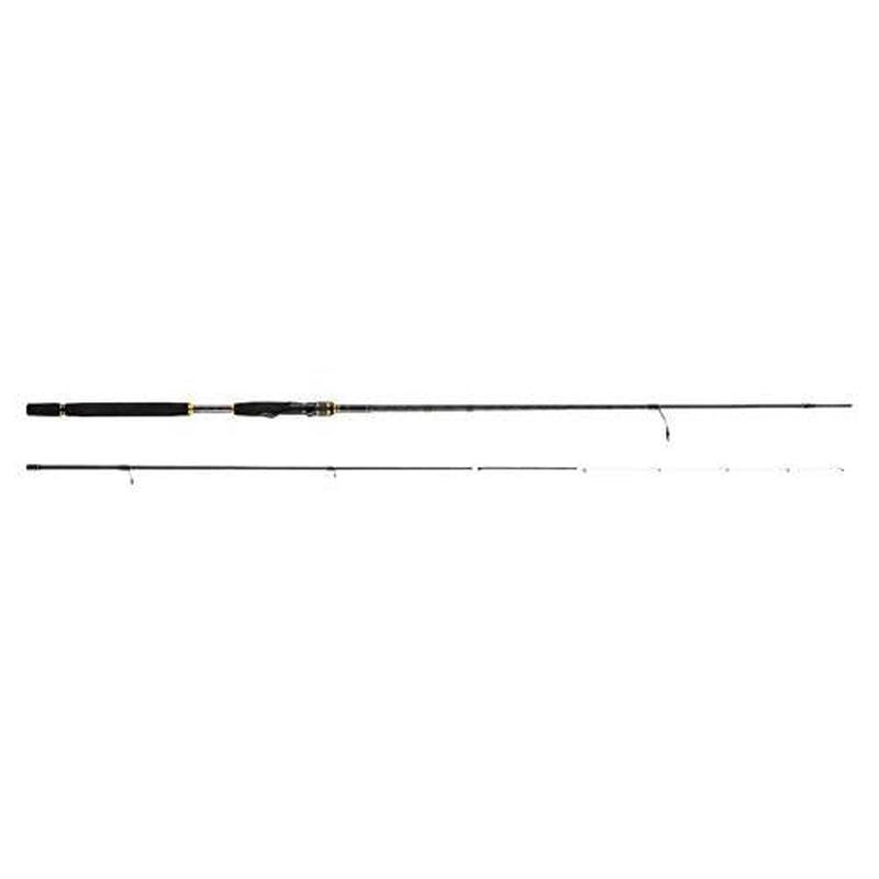 Abu Garcia OCEANFIELD HITOTSU-TENYA OFHS-250MS Spinning Rod 0036282353633