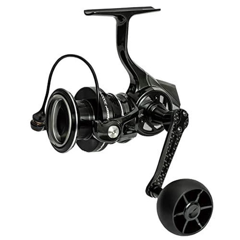 Abu Garcia REVO SP Beast 3000MSH Spinning Reel 0036282128125